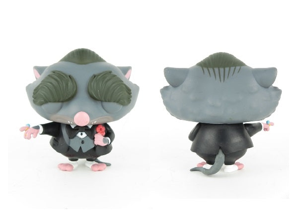 4体セット [Zootopia(ズートピア)] FUNKO POP!(ファンコ)