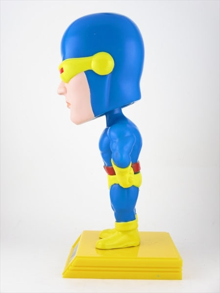 サイクロプス [X-MEN(エックスメン)] FUNKO(ファンコ) Wacky Wobbler(ワッキーワブラー) ボブルヘッド