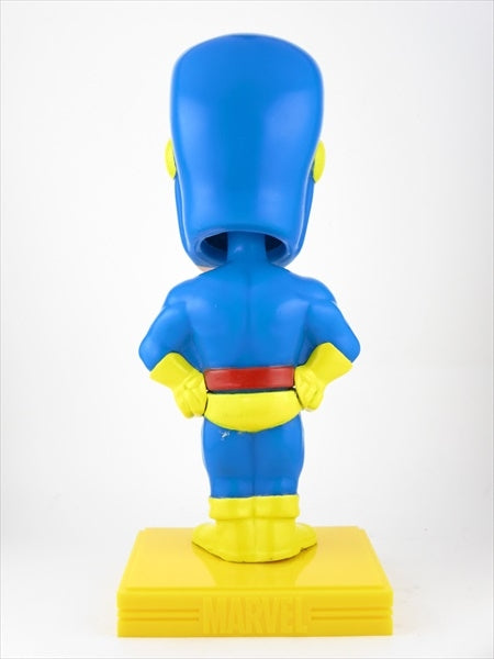 サイクロプス [X-MEN(エックスメン)] FUNKO(ファンコ) Wacky Wobbler(ワッキーワブラー) ボブルヘッド
