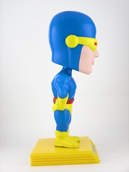 サイクロプス [X-MEN(エックスメン)] FUNKO(ファンコ) Wacky Wobbler(ワッキーワブラー) ボブルヘッド