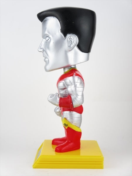 コロッサス [X-MEN(エックスメン)] FUNKO(ファンコ) Wacky Wobbler(ワッキーワブラー) ボブルヘッド