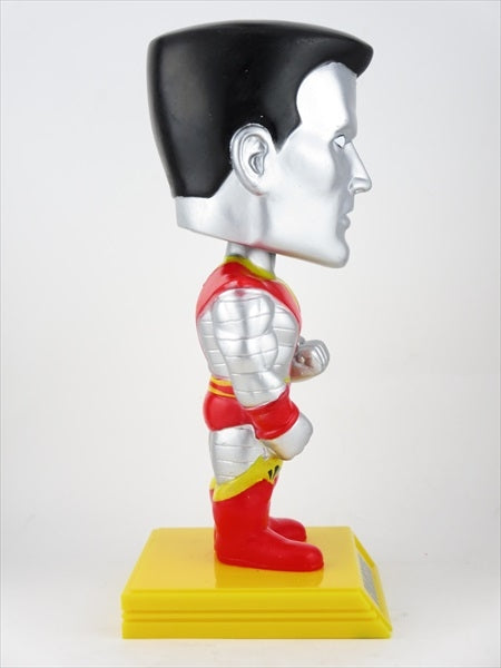 コロッサス [X-MEN(エックスメン)] FUNKO(ファンコ) Wacky Wobbler(ワッキーワブラー) ボブルヘッド