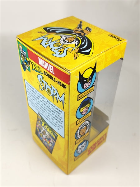 ストーム [X-MEN(エックスメン)] FUNKO(ファンコ) Wacky Wobbler(ワッキーワブラー) ボブルヘッド
