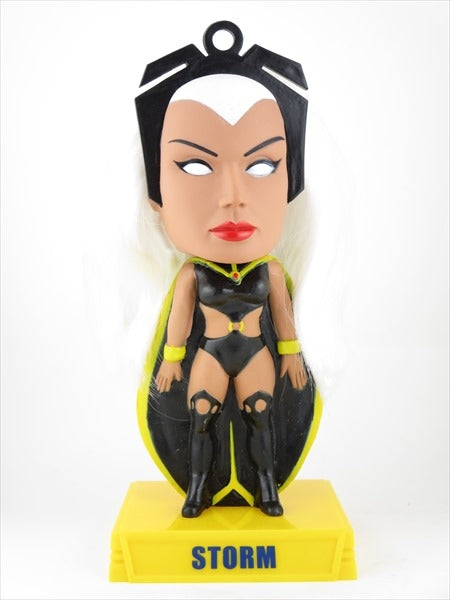 ストーム [X-MEN(エックスメン)] FUNKO(ファンコ) Wacky Wobbler(ワッキーワブラー) ボブルヘッド