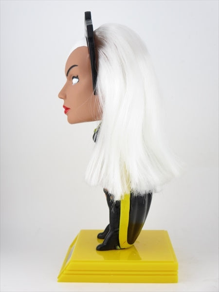 ストーム [X-MEN(エックスメン)] FUNKO(ファンコ) Wacky Wobbler(ワッキーワブラー) ボブルヘッド