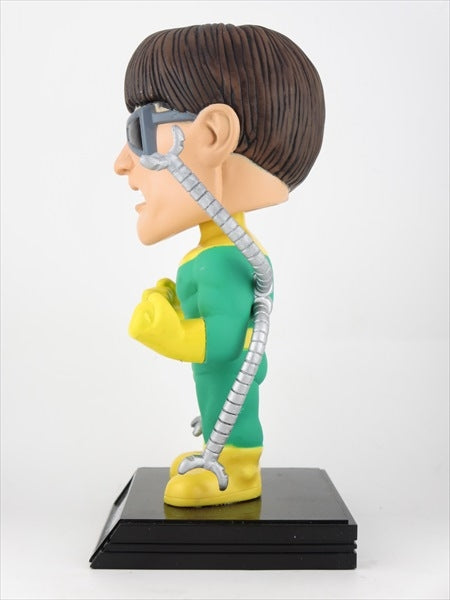【箱傷】 ドクター・オクトパス [スパイダーマン] FUNKO(ファンコ) Wacky Wobbler(ワッキーワブラー) ボブルヘッド
