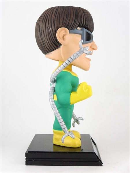 【箱傷】 ドクター・オクトパス [スパイダーマン] FUNKO(ファンコ) Wacky Wobbler(ワッキーワブラー) ボブルヘッド
