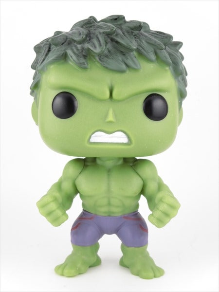 ハルク 蓄光版 [アベンジャーズ/エイジオブウルトロン] FUNKO(ファンコ) POP! MARVEL 68