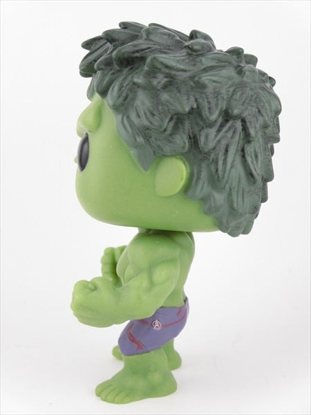 ハルク 蓄光版 [アベンジャーズ/エイジオブウルトロン] FUNKO(ファンコ) POP! MARVEL 68