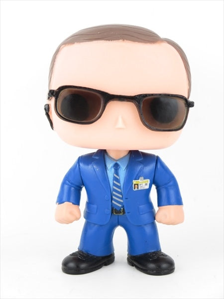 エージェント・コールソン [エージェント・オブ・シールド] FUNKO(ファンコ) POP! MARVEL 53