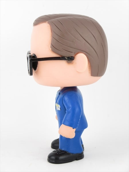 エージェント・コールソン [エージェント・オブ・シールド] FUNKO(ファンコ) POP! MARVEL 53