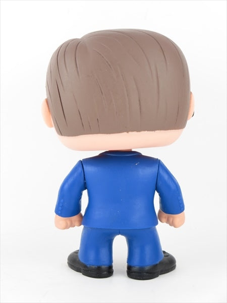 エージェント・コールソン [エージェント・オブ・シールド] FUNKO(ファンコ) POP! MARVEL 53