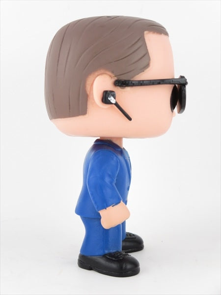エージェント・コールソン [エージェント・オブ・シールド] FUNKO(ファンコ) POP! MARVEL 53