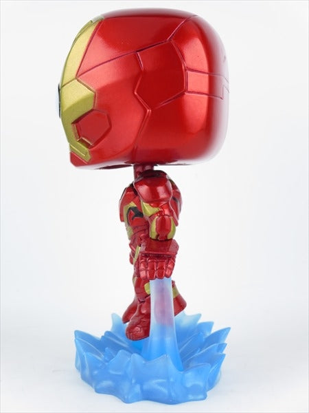 アイアンマン マーク43 [Avengers(アベンジャーズ・エイジ・オブ・ウルトロン] FUNKO(ファンコ) POP! MARVEL 66