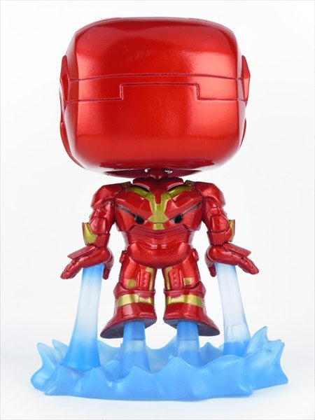 アイアンマン マーク43 [Avengers(アベンジャーズ・エイジ・オブ・ウルトロン] FUNKO(ファンコ) POP! MARVEL 66