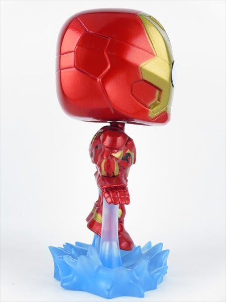 アイアンマン マーク43 [Avengers(アベンジャーズ・エイジ・オブ・ウルトロン] FUNKO(ファンコ) POP! MARVEL 66
