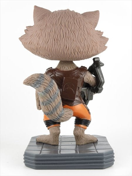 ロケット・ラクーン [ガーディアンズオブザギャラクシー(Guardians of the Galaxy)]  FUNKO(ファンコ) Wacky Wobbler(ワッキーワブラー) ボブルヘッド