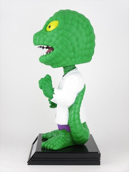 リザード [スパイダーマン] FUNKO(ファンコ) Wacky Wobbler(ワッキーワブラー) ボブルヘッド