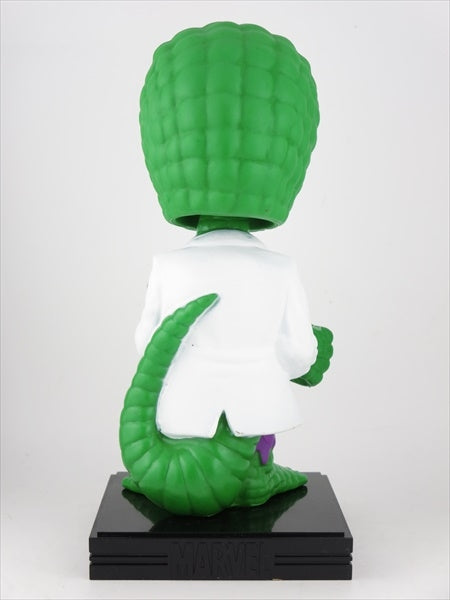 リザード [スパイダーマン] FUNKO(ファンコ) Wacky Wobbler(ワッキーワブラー) ボブルヘッド