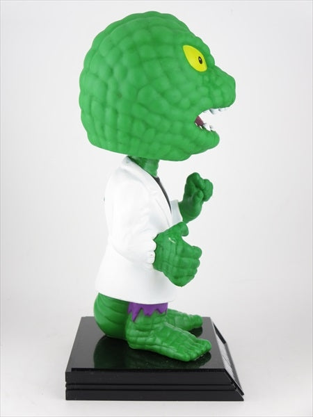 リザード [スパイダーマン] FUNKO(ファンコ) Wacky Wobbler(ワッキーワブラー) ボブルヘッド