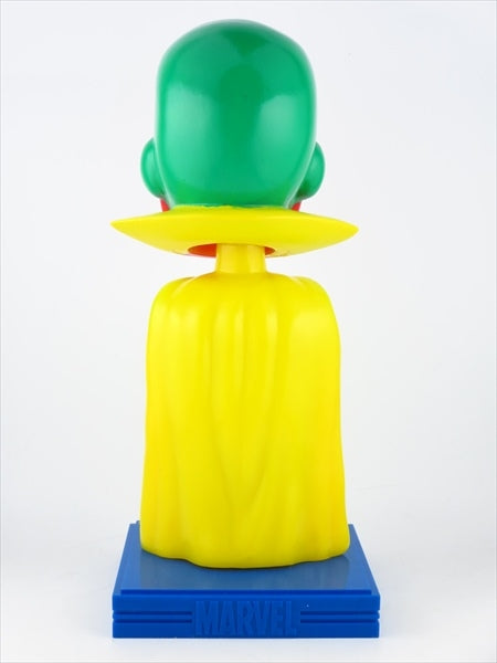 【箱傷】 ヴィジョン [Avengers(アベンジャーズ)] FUNKO(ファンコ) Wacky Wobbler(ワッキーワブラー) ボブルヘッド