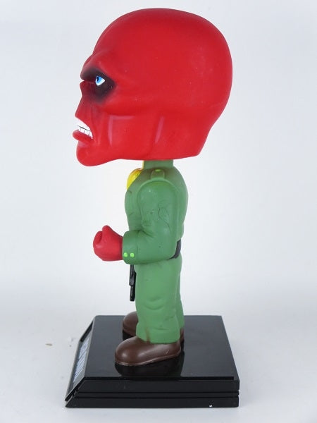 レッドスカル [キャプテンアメリカ] FUNKO(ファンコ) Wacky Wobbler(ワッキーワブラー) ボブルヘッド