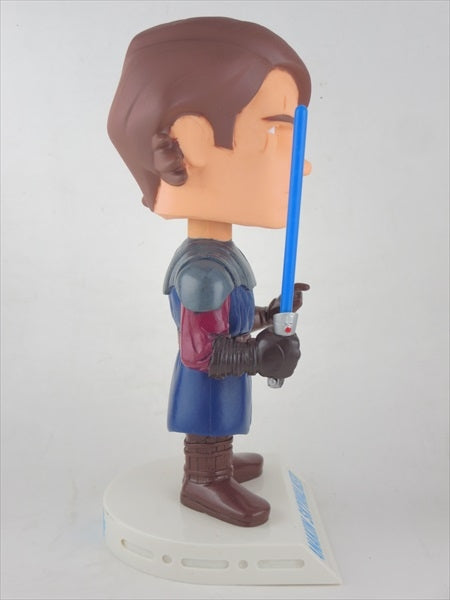アナキン [STARWARS(スターウォーズ)・クローンウォーズ] FUNKO(ファンコ) Wacky Wobbler(ワッキーワブラー) ボブルヘッド