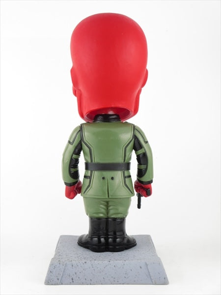 レッドスカル [キャプテンアメリカ] FUNKO(ファンコ) Wacky Wobbler(ワッキーワブラー) ボブルヘッド
