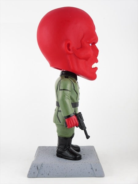 レッドスカル [キャプテンアメリカ] FUNKO(ファンコ) Wacky Wobbler(ワッキーワブラー) ボブルヘッド