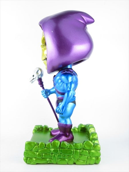 SKELETOR(スケルター) 2013年コミコン 世界限定480体 [マスターズオブザユニバース] FUNKO(ファンコ) Wacky Wobbler(ワッキーワブラー) ボブルヘッド