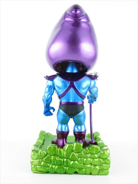 SKELETOR(スケルター) 2013年コミコン 世界限定480体 [マスターズオブザユニバース] FUNKO(ファンコ) Wacky Wobbler(ワッキーワブラー) ボブルヘッド