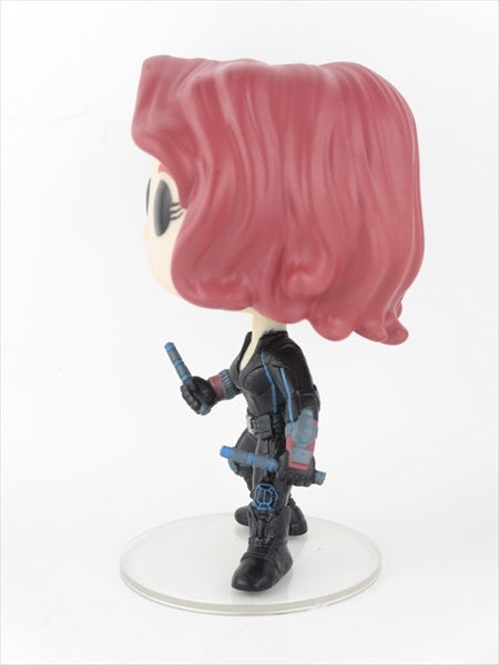ブラック・ウィドウ [Avengers(アベンジャーズ・エイジ・オブ・ウルトロン] FUNKO(ファンコ) POP! MARVEL 91