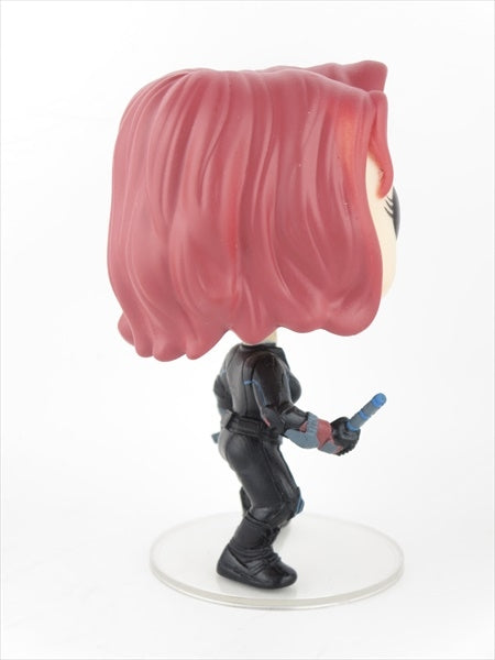 ブラック・ウィドウ [Avengers(アベンジャーズ・エイジ・オブ・ウルトロン] FUNKO(ファンコ) POP! MARVEL 91