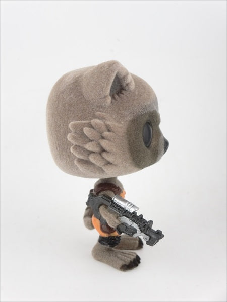 ロケット・ラクーン フロッキー版 [ガーディアンズオブザギャラクシー]  FUNKO(ファンコ) POP! MARVEL 48