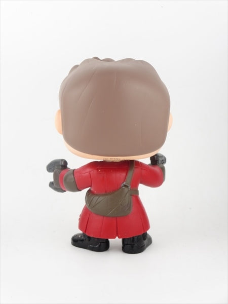 スターロード アンマスク版 [ガーディアンズオブザギャラクシー]  FUNKO(ファンコ) POP! MARVEL 52