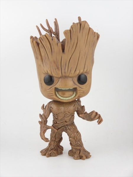 グルート アングリー版 [ガーディアンズオブザギャラクシー] FUNKO(ファンコ) POP! MARVEL 84