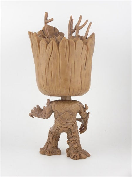 グルート アングリー版 [ガーディアンズオブザギャラクシー] FUNKO(ファンコ) POP! MARVEL 84