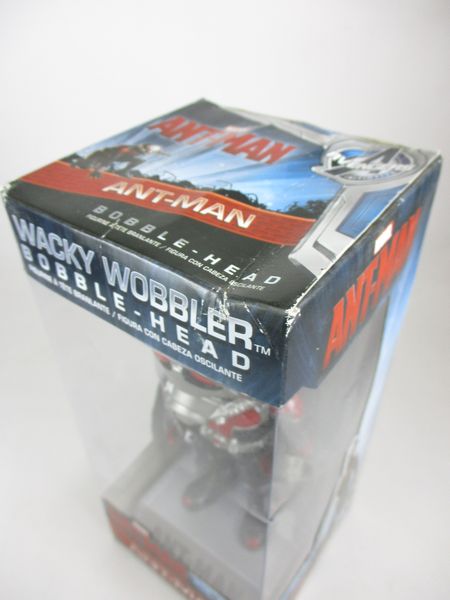 アントマン [アントマン] FUNKO(ファンコ) Wacky Wobbler(ワッキーワブラー) ボブルヘッド