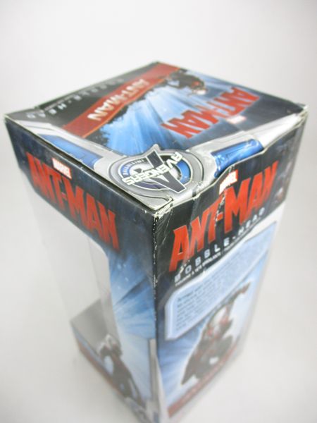 アントマン [アントマン] FUNKO(ファンコ) Wacky Wobbler(ワッキーワブラー) ボブルヘッド