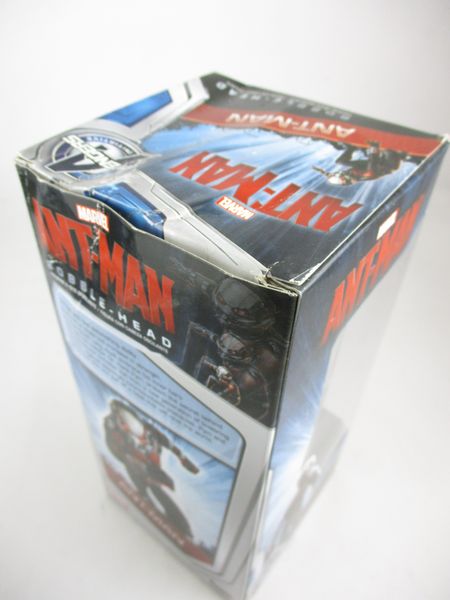 アントマン [アントマン] FUNKO(ファンコ) Wacky Wobbler(ワッキーワブラー) ボブルヘッド