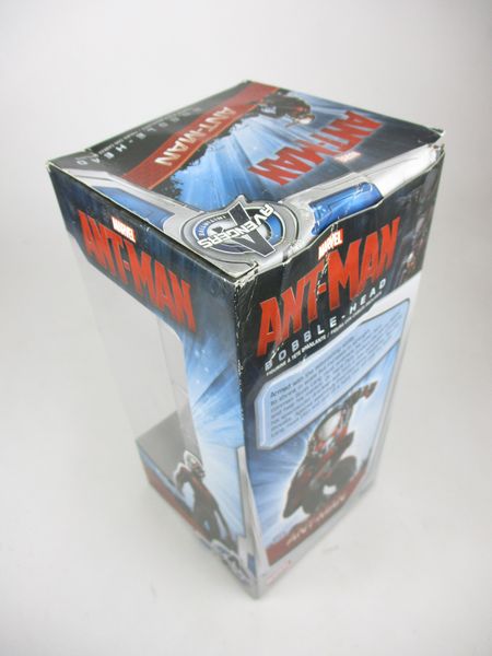 アントマン [アントマン] FUNKO(ファンコ) Wacky Wobbler(ワッキーワブラー) ボブルヘッド