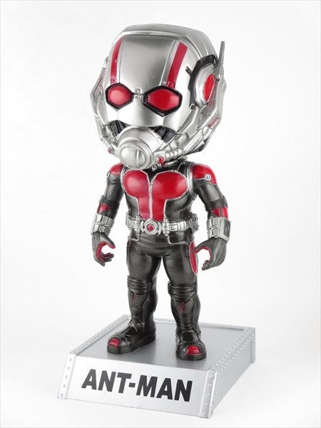 アントマン [アントマン] FUNKO(ファンコ) Wacky Wobbler(ワッキーワブラー) ボブルヘッド
