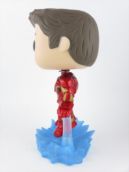 アイアンマン アンマスクver. [Avengers(アベンジャーズ・エイジ・オブ・ウルトロン] FUNKO(ファンコ) POP! MARVEL 94