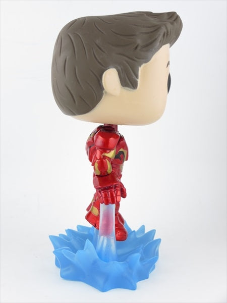 アイアンマン アンマスクver. [Avengers(アベンジャーズ・エイジ・オブ・ウルトロン] FUNKO(ファンコ) POP! MARVEL 94