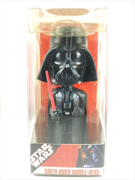 ダース・ベイダー [STARWARS(スターウォーズ)] FUNKO(ファンコ) Wacky Wobbler(ワッキーワブラー) ボブルヘッド