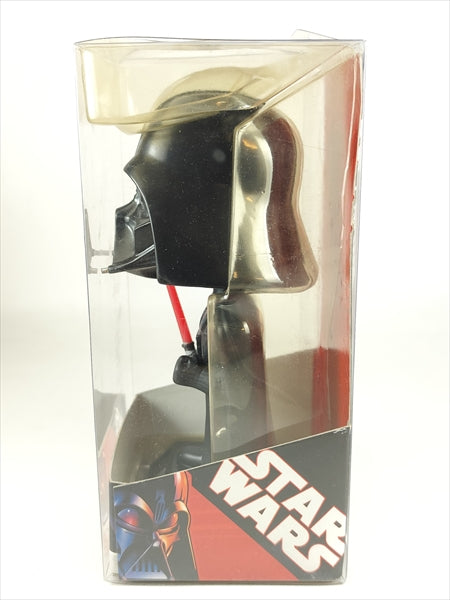 ダース・ベイダー [STARWARS(スターウォーズ)] FUNKO(ファンコ) Wacky Wobbler(ワッキーワブラー) ボブルヘッド