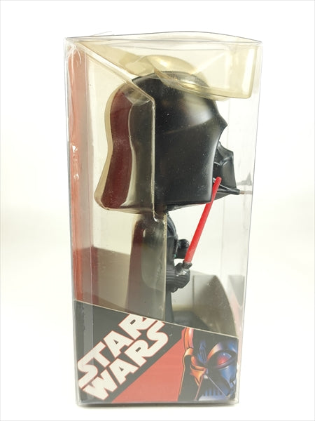 ダース・ベイダー [STARWARS(スターウォーズ)] FUNKO(ファンコ) Wacky Wobbler(ワッキーワブラー) ボブルヘッド