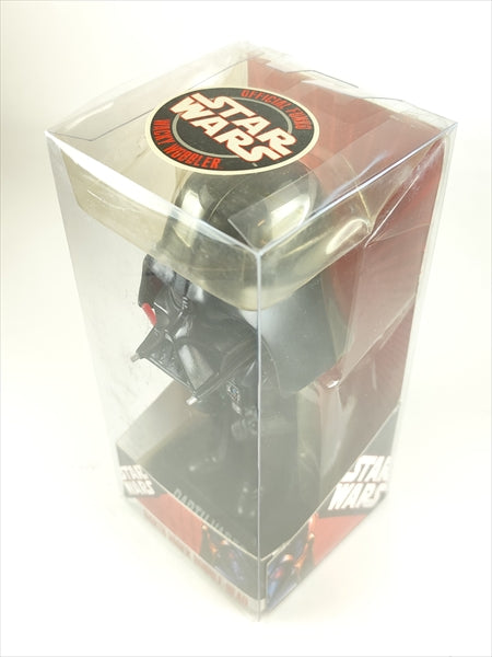 ダース・ベイダー [STARWARS(スターウォーズ)] FUNKO(ファンコ) Wacky Wobbler(ワッキーワブラー) ボブルヘッド