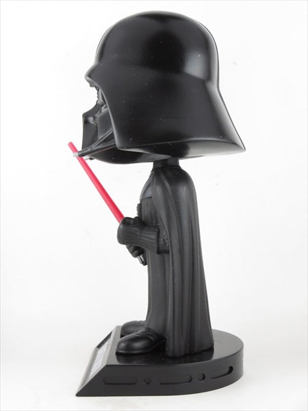 ダース・ベイダー [STARWARS(スターウォーズ)] FUNKO(ファンコ) Wacky Wobbler(ワッキーワブラー) ボブルヘッド