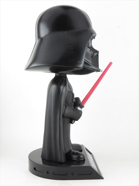 ダース・ベイダー [STARWARS(スターウォーズ)] FUNKO(ファンコ) Wacky Wobbler(ワッキーワブラー) ボブルヘッド